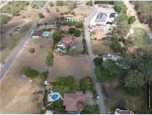 142606 - Chame - lots - villas del pacifico