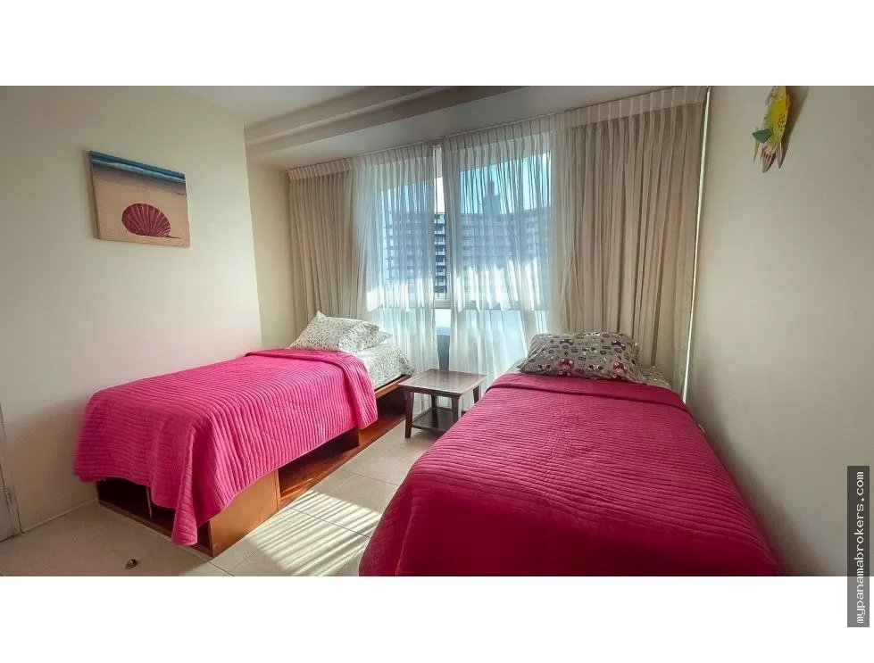 Se vende apartamento en p.h. coronado bay, coronado
