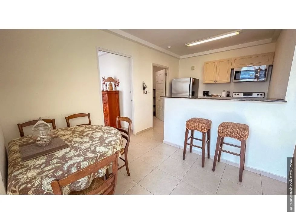 Se vende apartamento en p.h. coronado bay, coronado