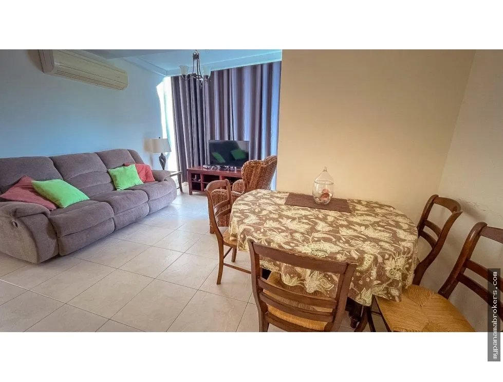 Se vende apartamento en p.h. coronado bay, coronado