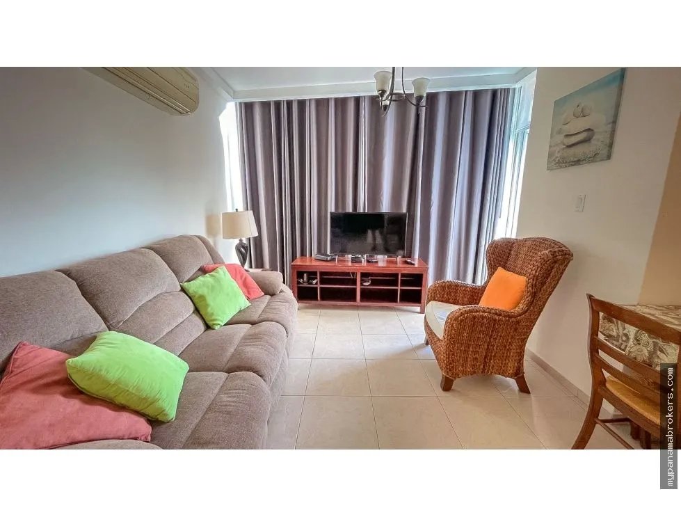 Se vende apartamento en p.h. coronado bay, coronado