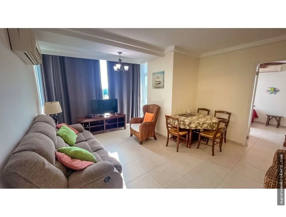 Se vende apartamento en p.h. coronado bay, coronado