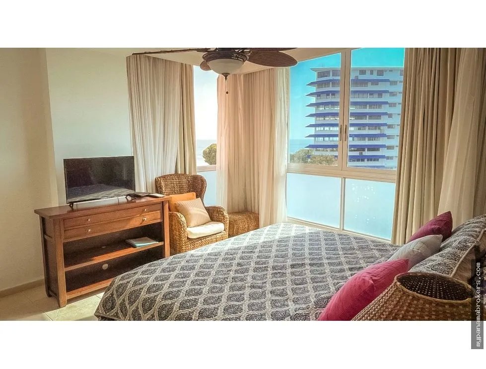 Se vende apartamento en p.h. coronado bay, coronado