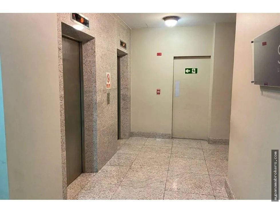 Se vende oficina en edificio adr, obarrio