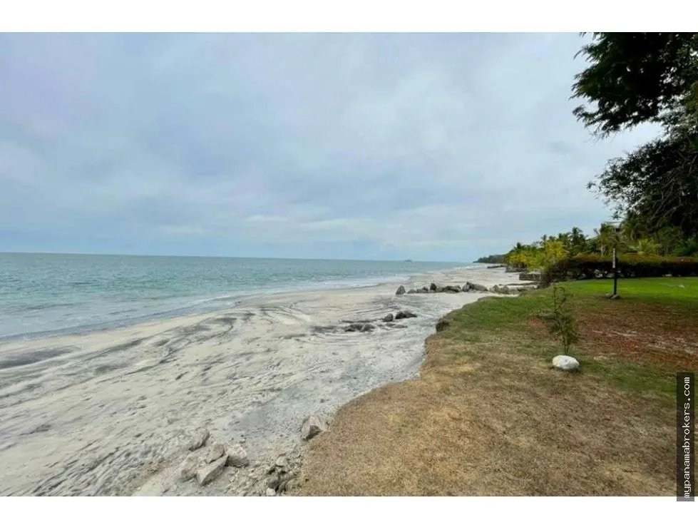 Se vende amplio terreno en chumico