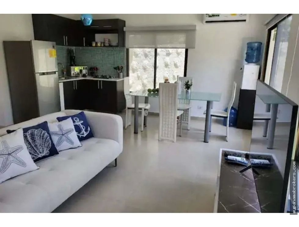 Se vende casa en punta barco, coronado