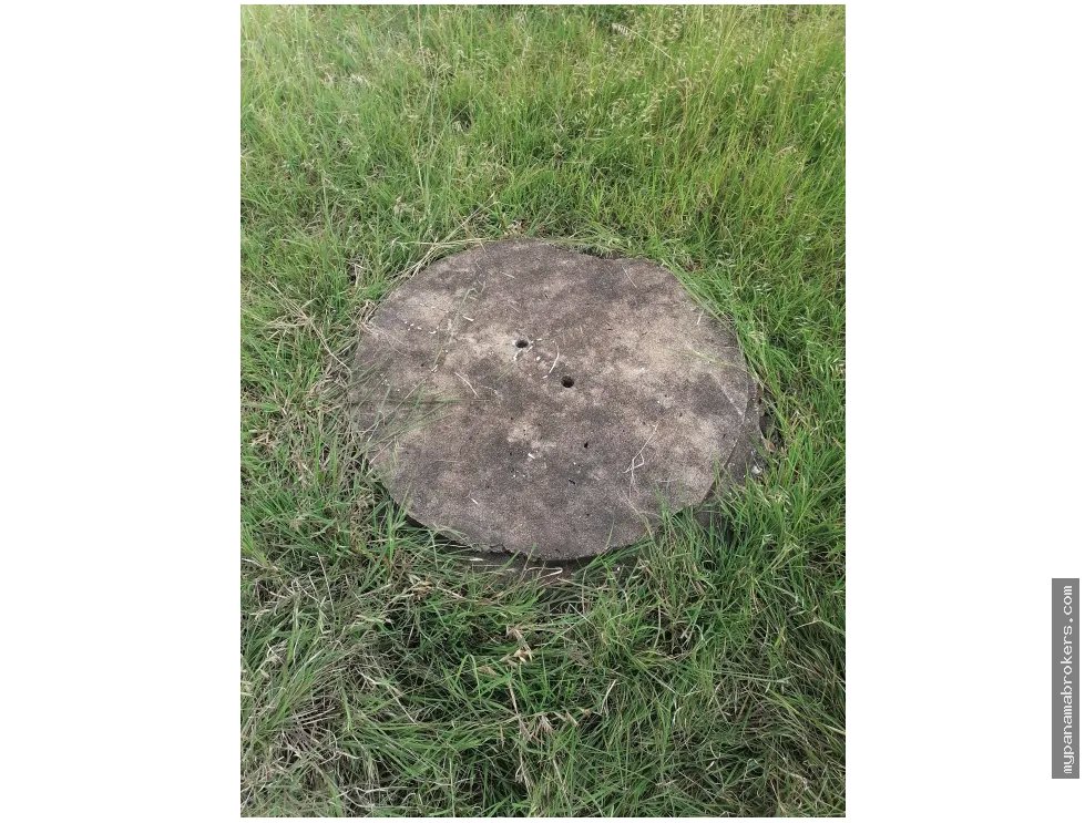 Se vende terreno en chitré