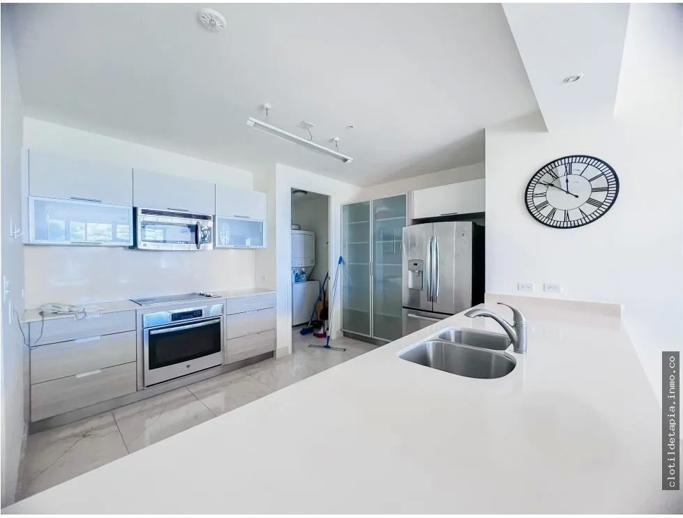 Se vende apartamento en playa bonita, veracruz