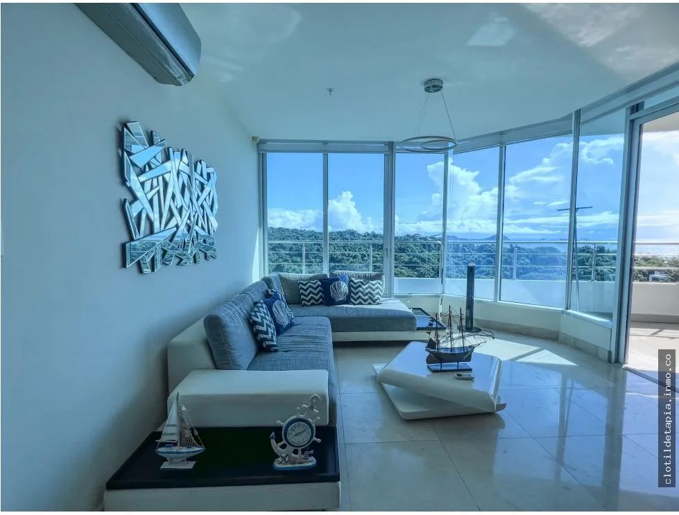 Se vende apartamento en playa bonita, veracruz