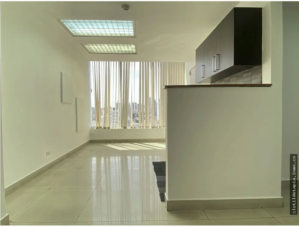 Se venden oficinas en obarrio, bella vista