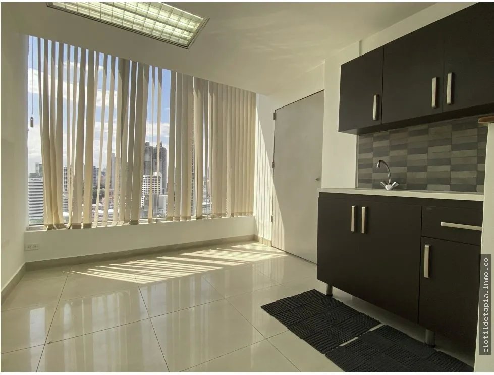 Se venden oficinas en obarrio, bella vista