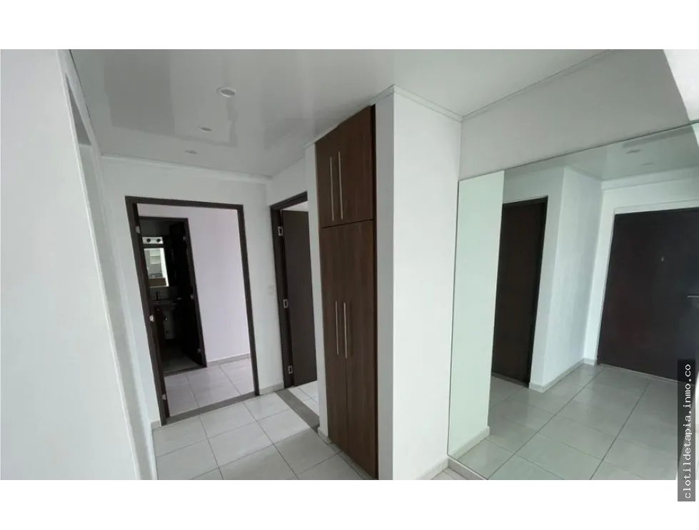 Venta de apartamento en el cangrejo, bella vista
