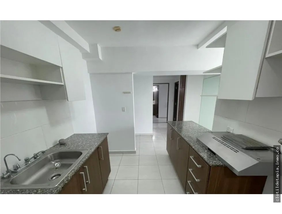Venta de apartamento en el cangrejo, bella vista