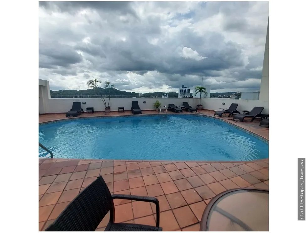 Apartamento en venta ph el mare