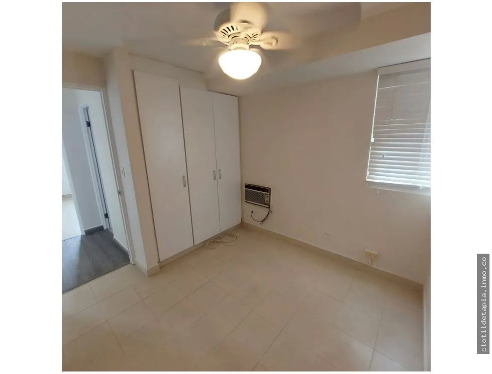 Apartamento en venta ph el mare