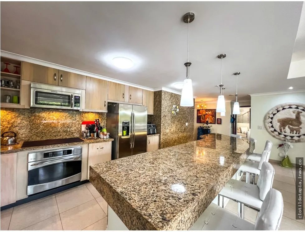 Venta de apartamento en tucan country club, panamá oeste