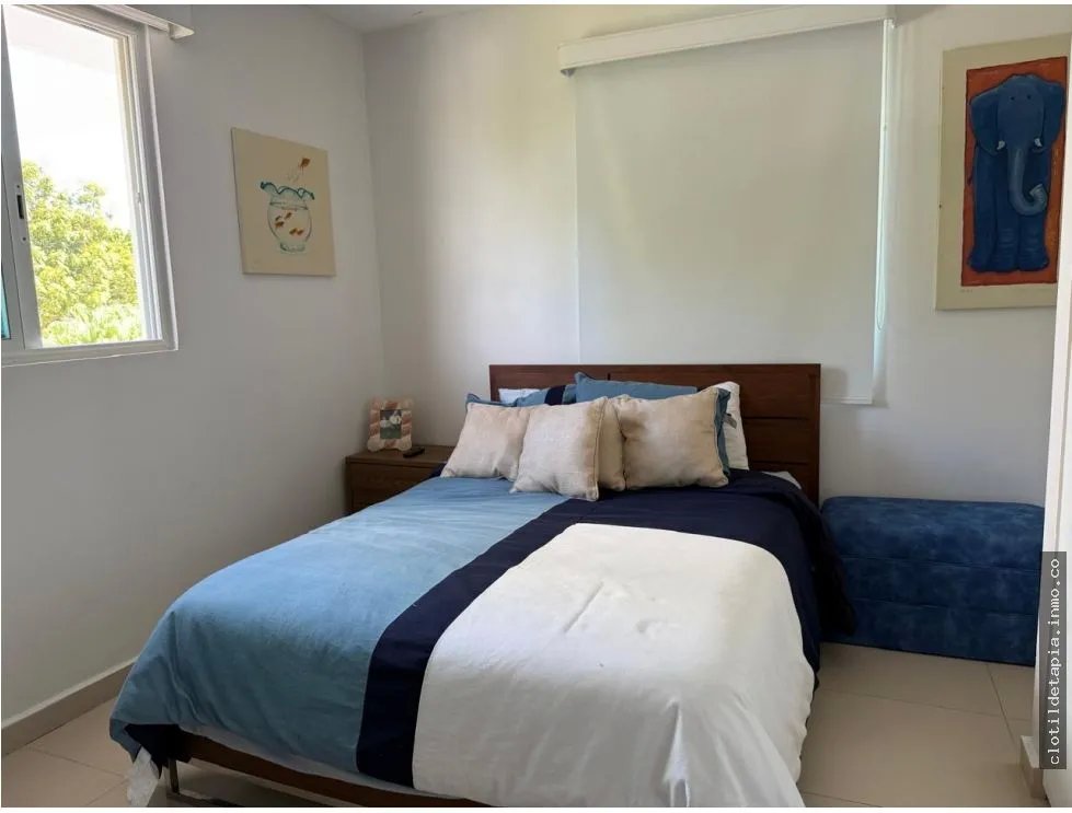 Venta y alquiler de casa frente al mar en bijao, río hato