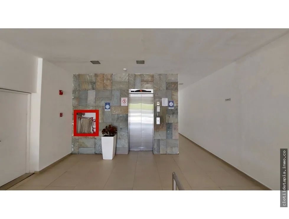 Venta de apartamento en town center, playa blanca, río hato