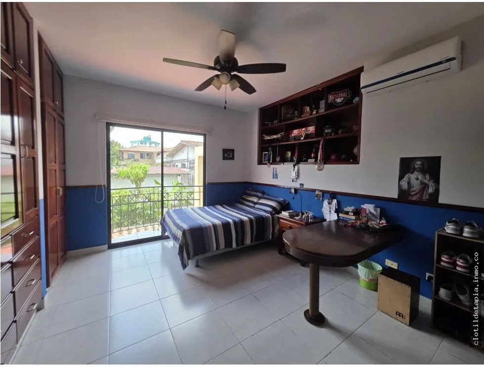 Venta de casa en la alameda, betania