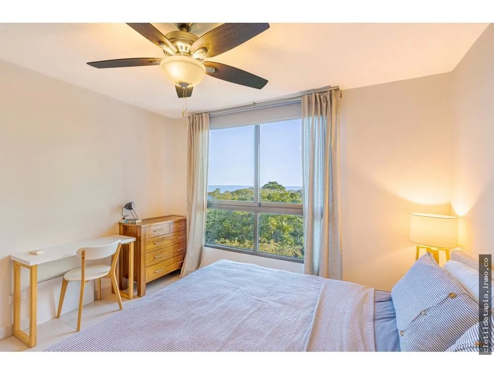 Se vende apartamento en ensenada, san carlos