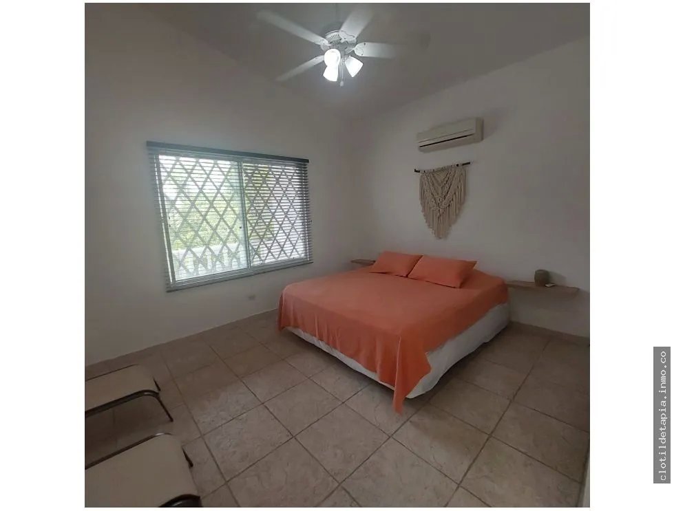 Se vende casa en rio mar, san carlos