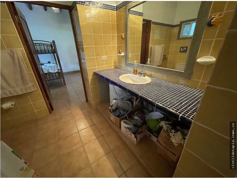 Se vende casa en punta barco resort, san carlos