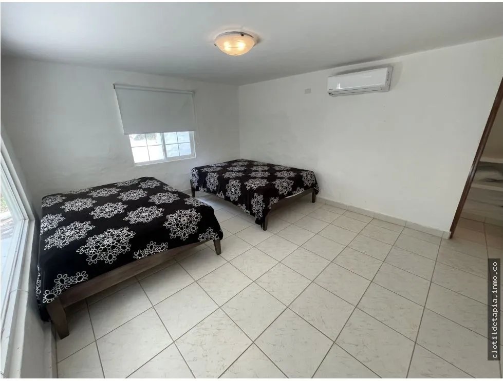 Se vende casa en punta barco resort, san carlos