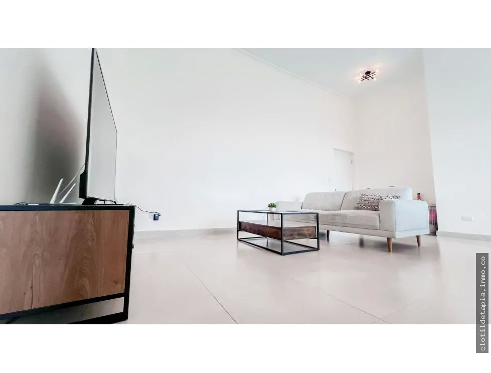 Se vende apartamento en san francisco, ciudad de panamá