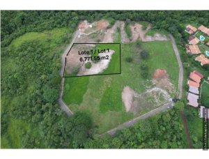 142672 - Chame - properties - villas del pacifico