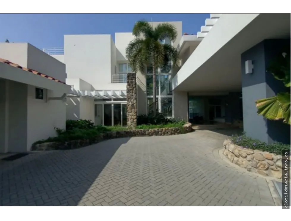 Se vende casa en punta barco resort, panamá oeste
