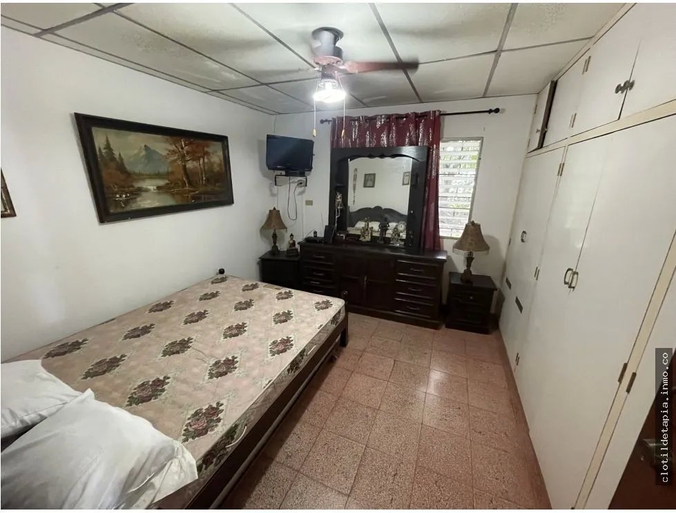 Se vende casa en nueva gorgona, panamá oeste