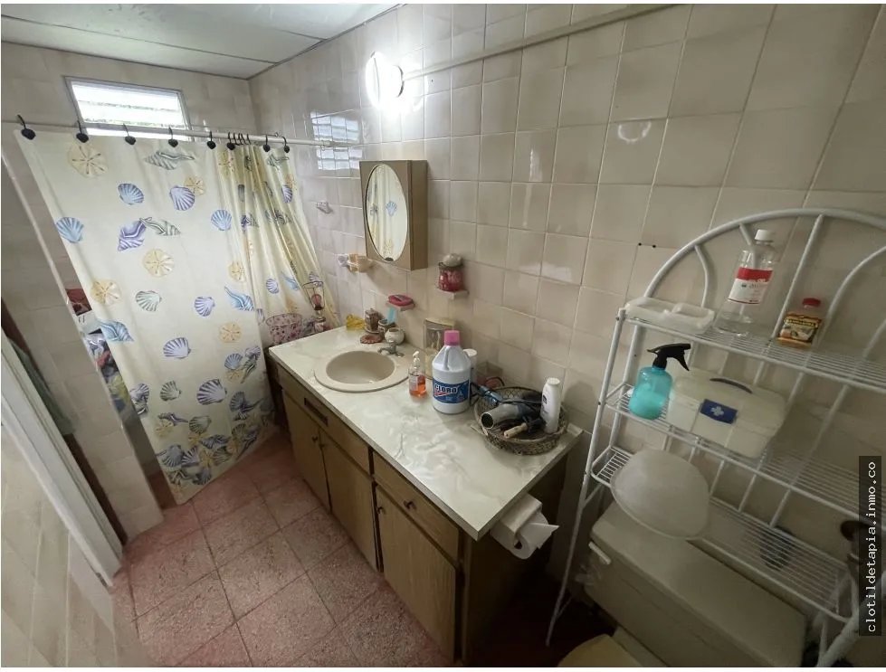 Se vende casa en nueva gorgona, panamá oeste
