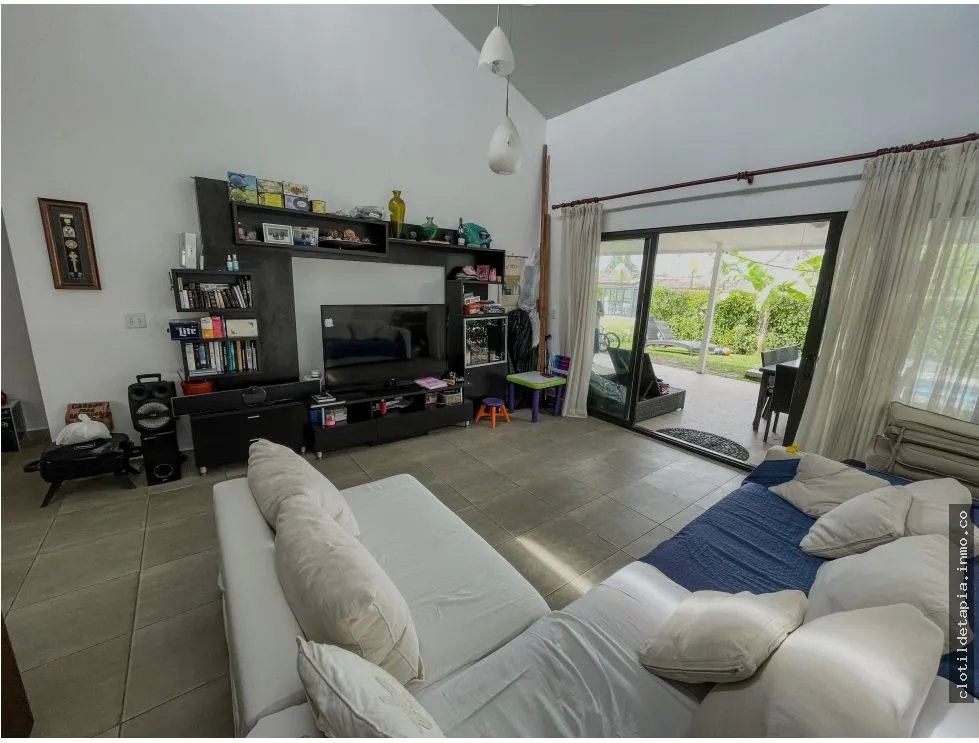 Se vende casa en coronado, chame