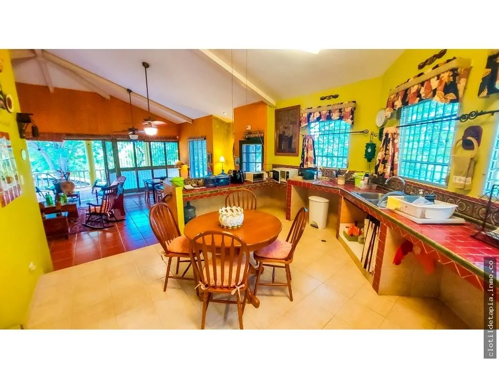 Se vende casa en coronado, chame