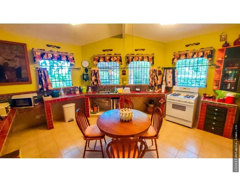 Se vende casa en coronado, chame