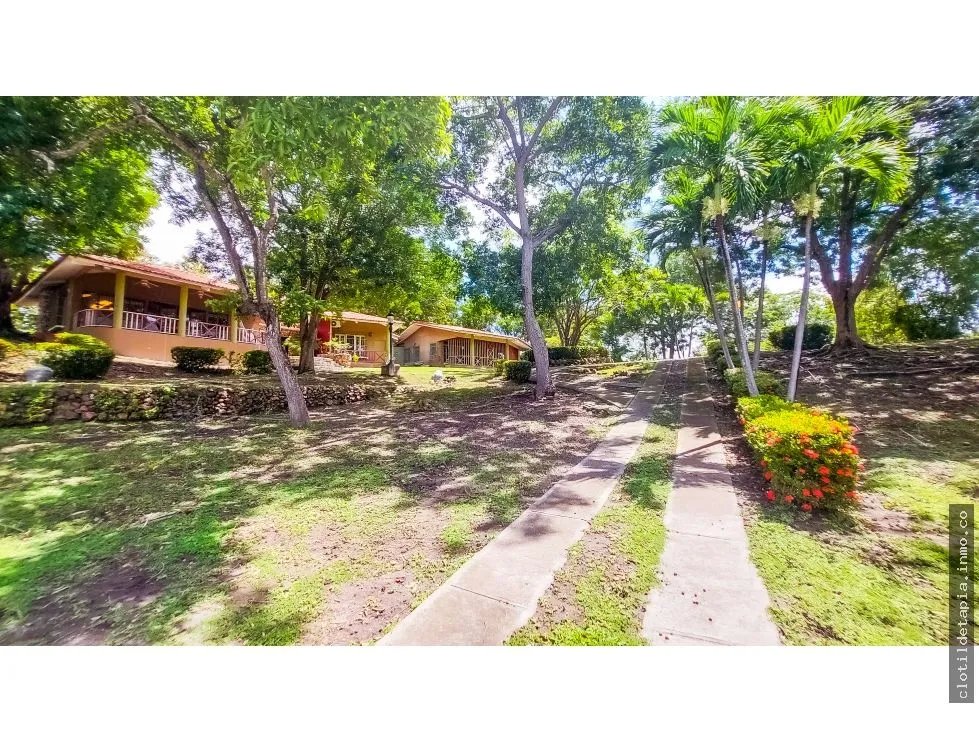 Se vende casa en coronado, chame