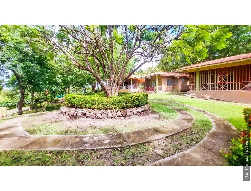 Se vende casa en coronado, chame
