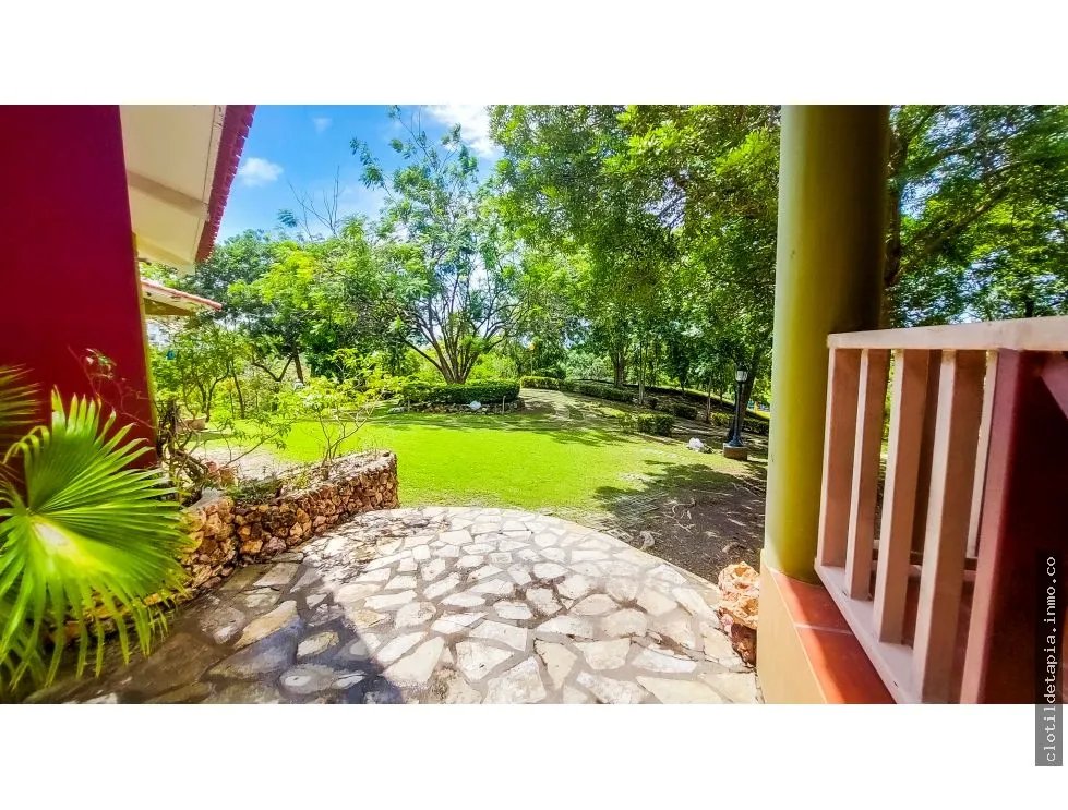 Se vende casa en coronado, chame