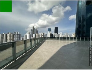 142680 - Obarrio - offices - ph atrium