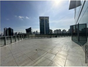 142682 - Obarrio - offices - ph atrium