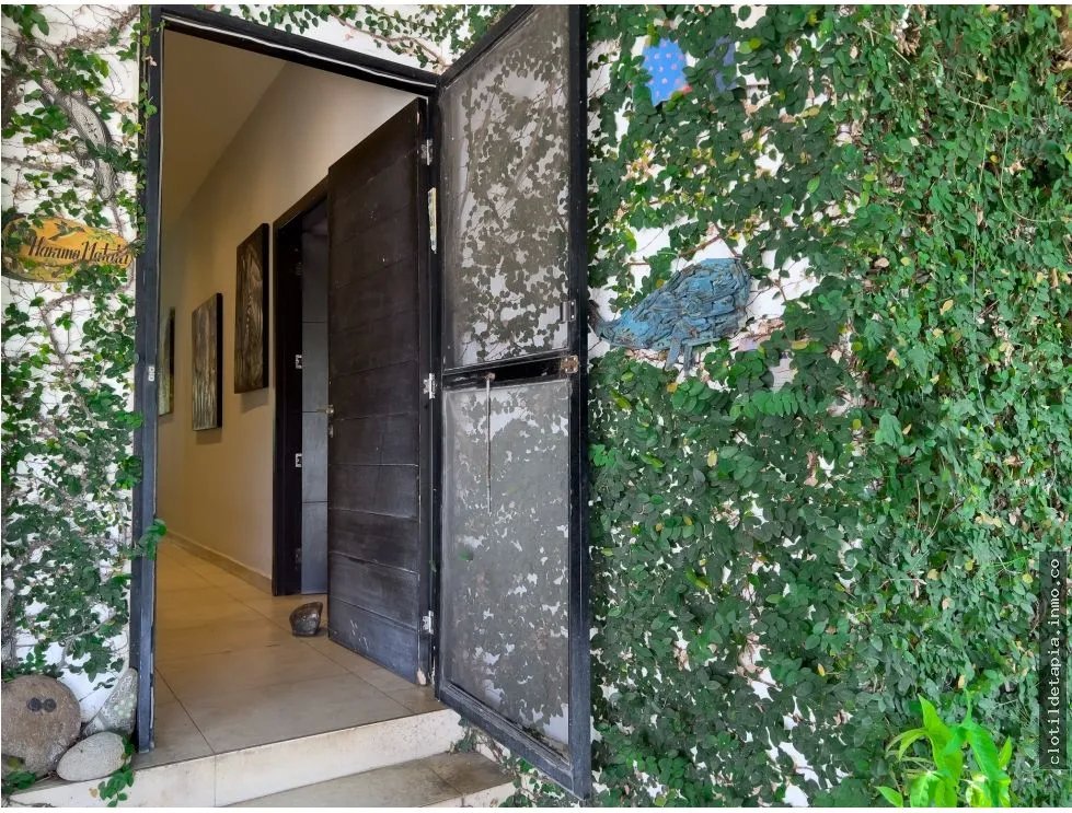 Se vende y alquila casa en playa blanca, río hato