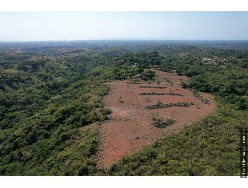 Se vende finca en el copecito, san carlos