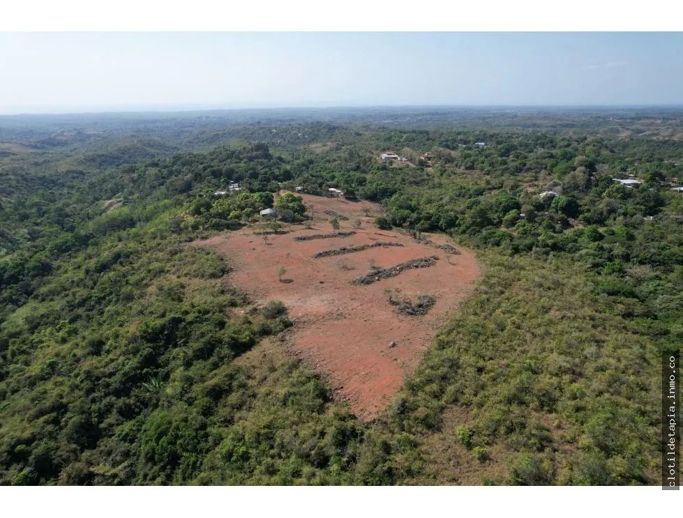Se vende finca en el copecito, san carlos