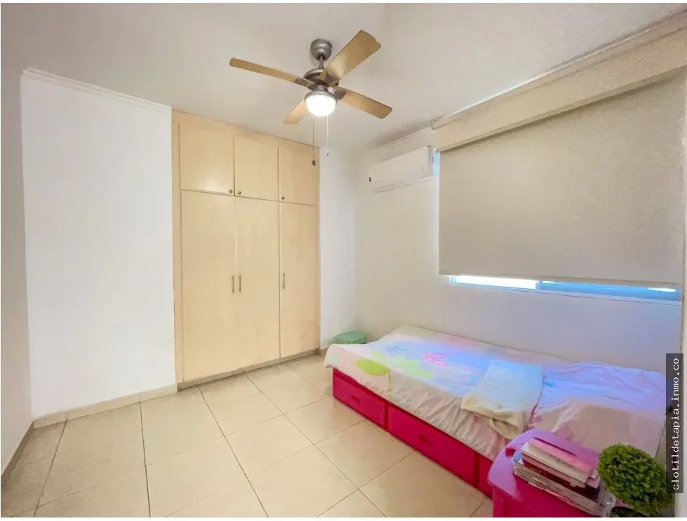 Se vende apartamento en bella vista, bella vista