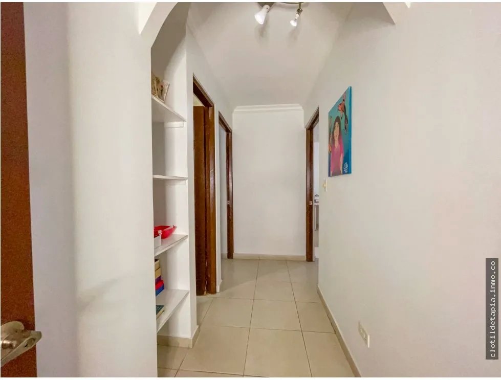 Se vende apartamento en bella vista, bella vista