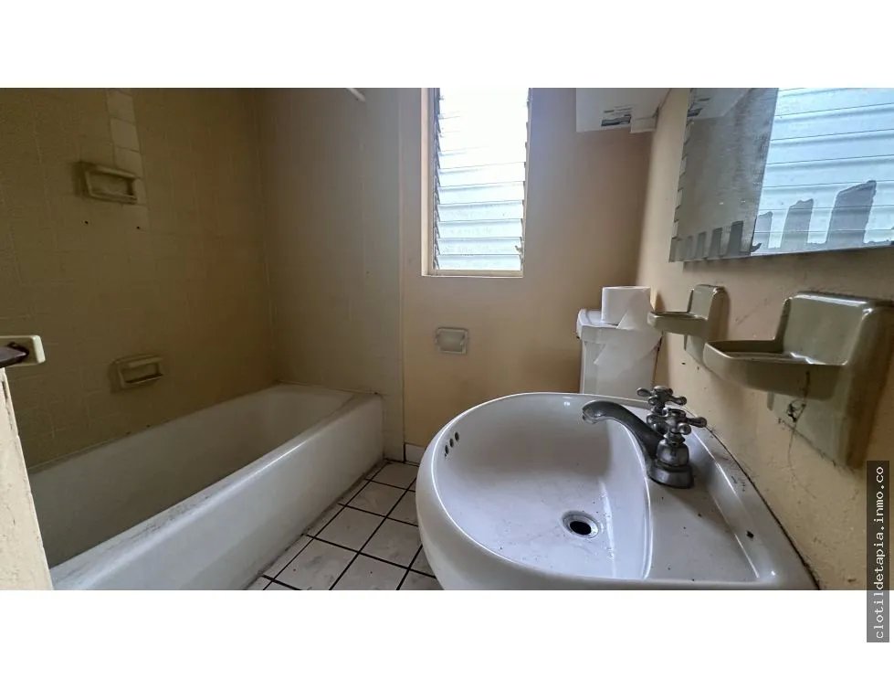 Se vende apartamento en ancón, ancón