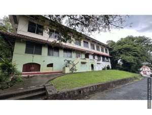 142700 - Ancon - apartments - altamira gardens