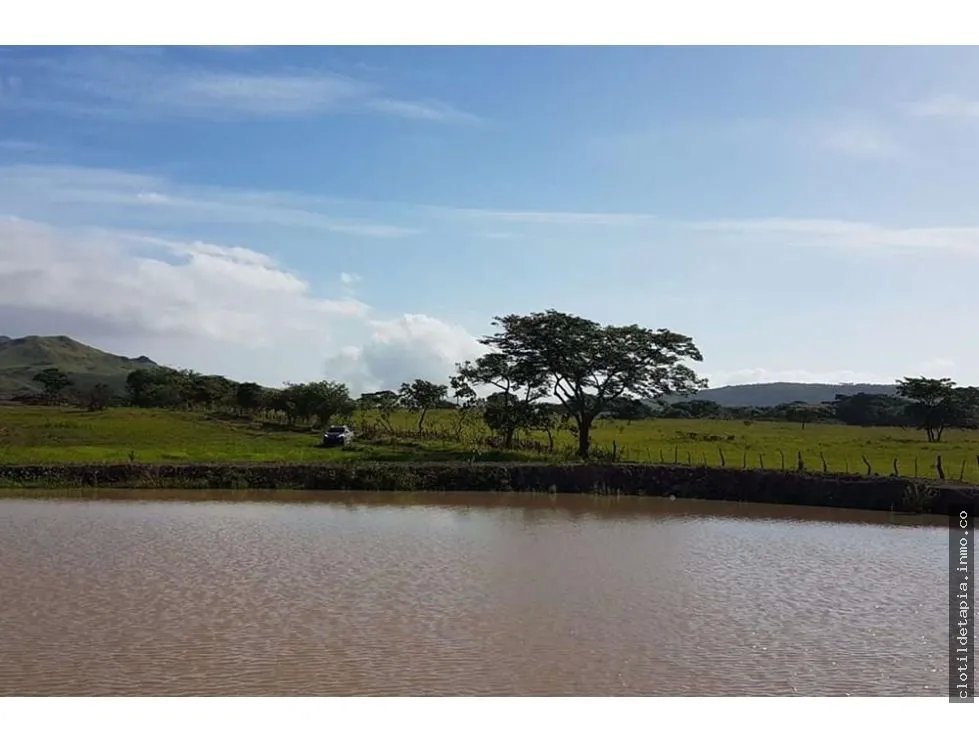 Se vende finca en penonomé, coclé