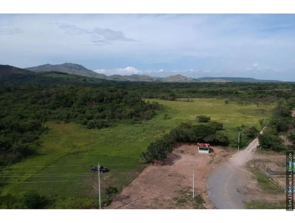 Se vende finca en rio grande, penonomé