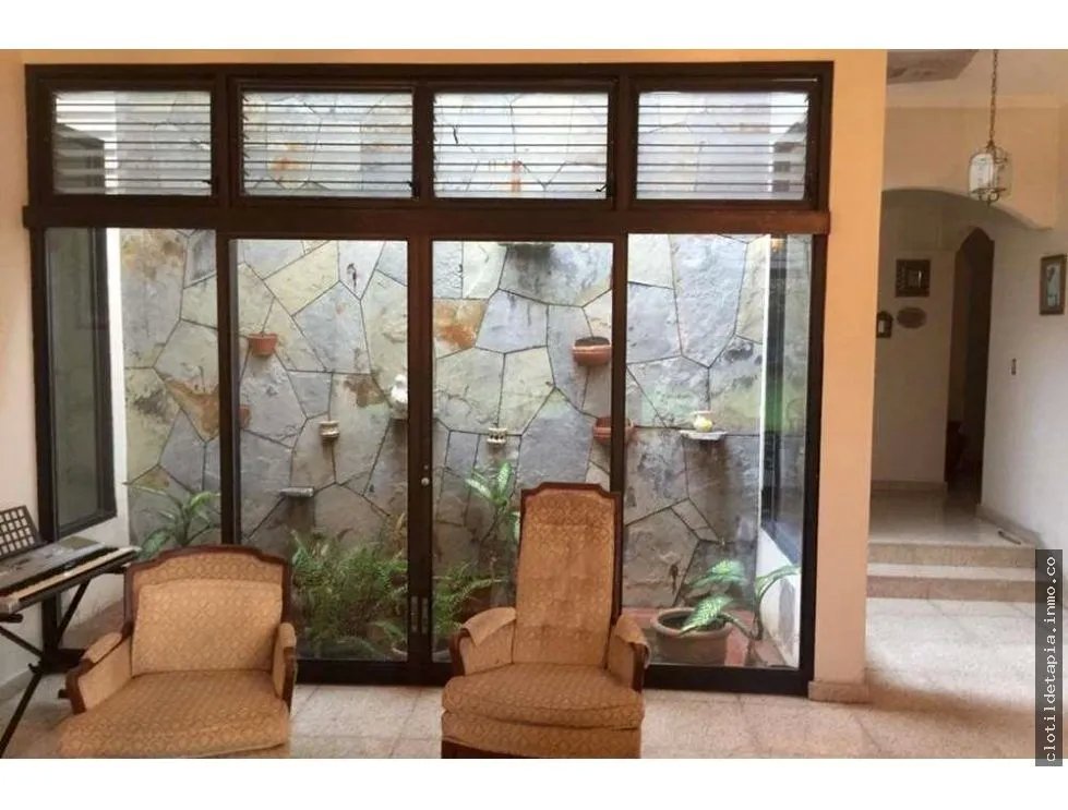 Se vende casa en san francisco